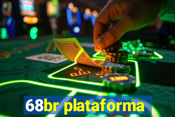 68br plataforma